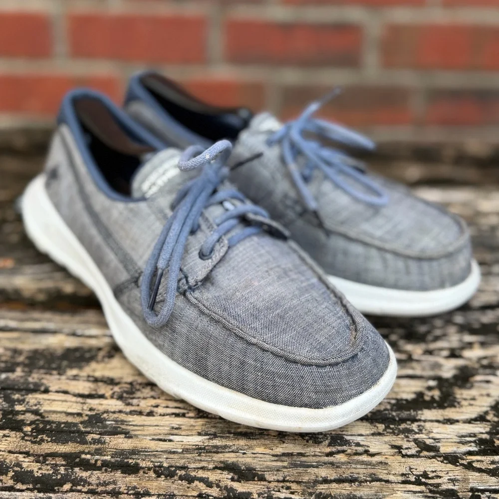Skechers lightweight casual